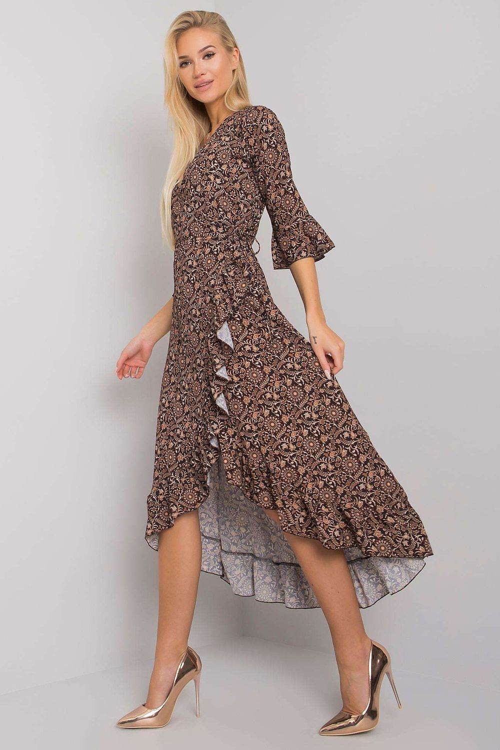 Daydress Och Bella - CELIA MODA