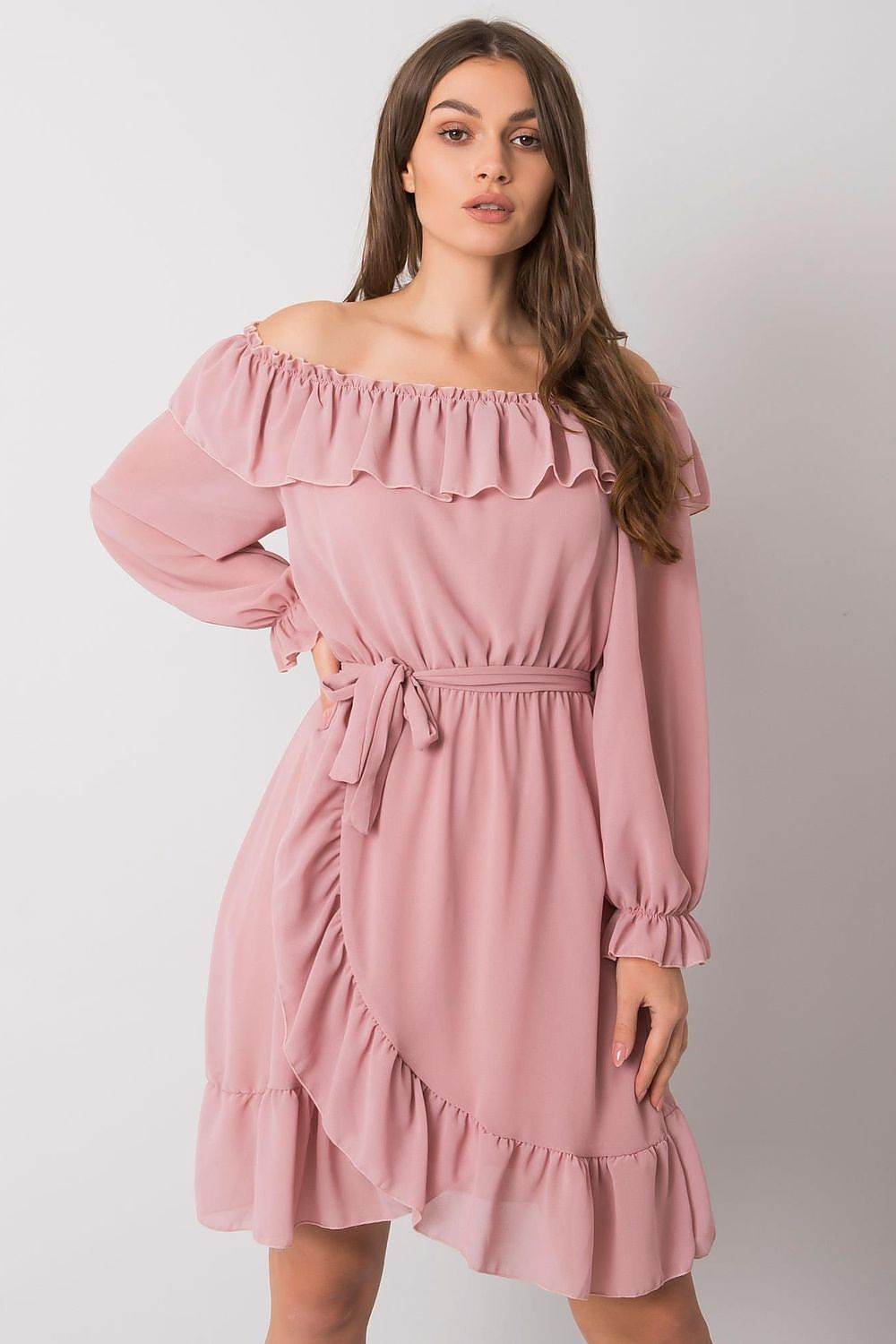 Daydress Och Bella - CELIA MODA