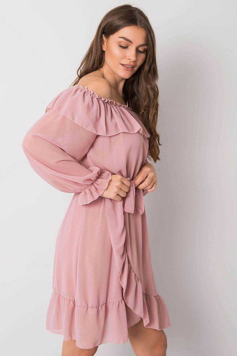 Daydress Och Bella - CELIA MODA