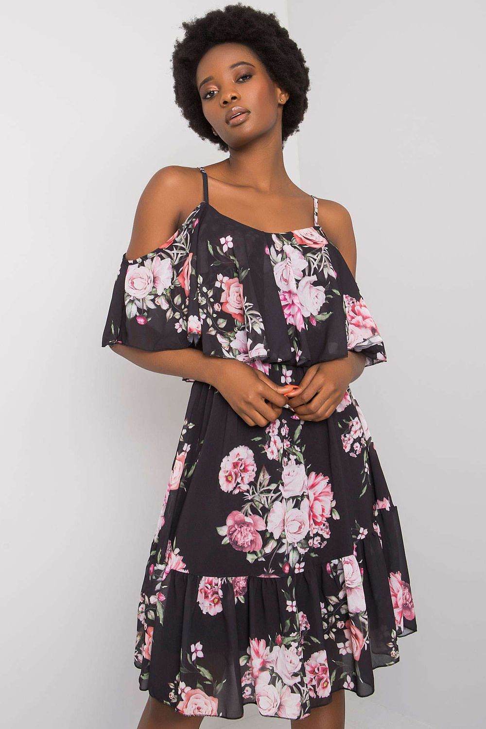 Daydress Och Bella - CELIA MODA
