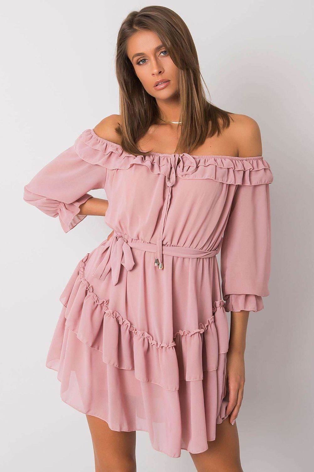 Daydress Och Bella - CELIA MODA