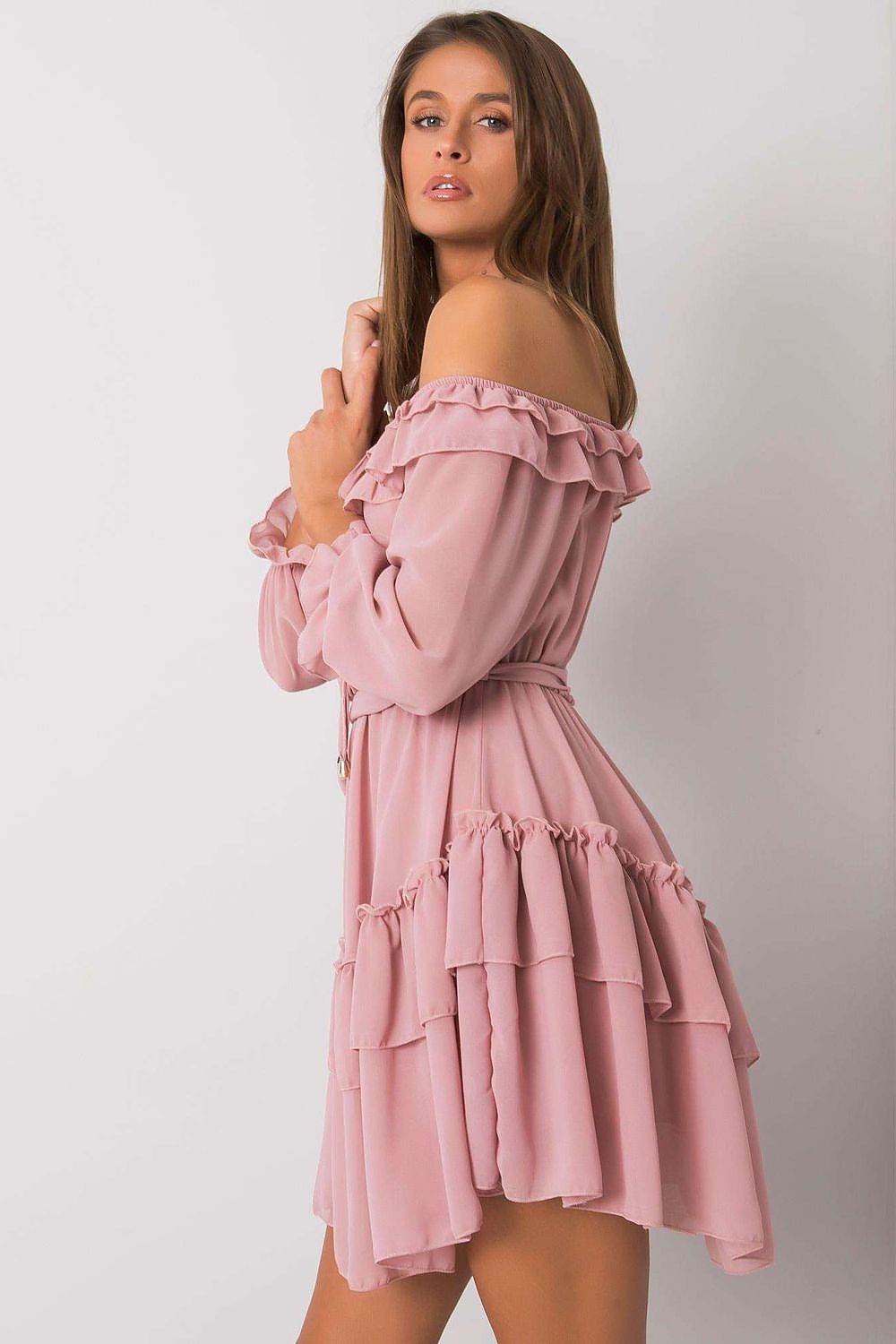 Daydress Och Bella - CELIA MODA