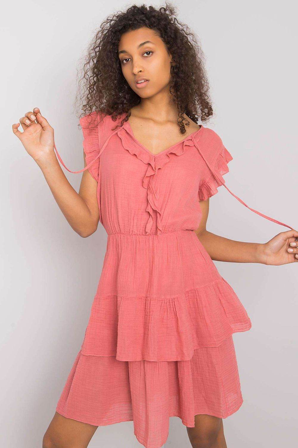 Daydress Och Bella - CELIA MODA