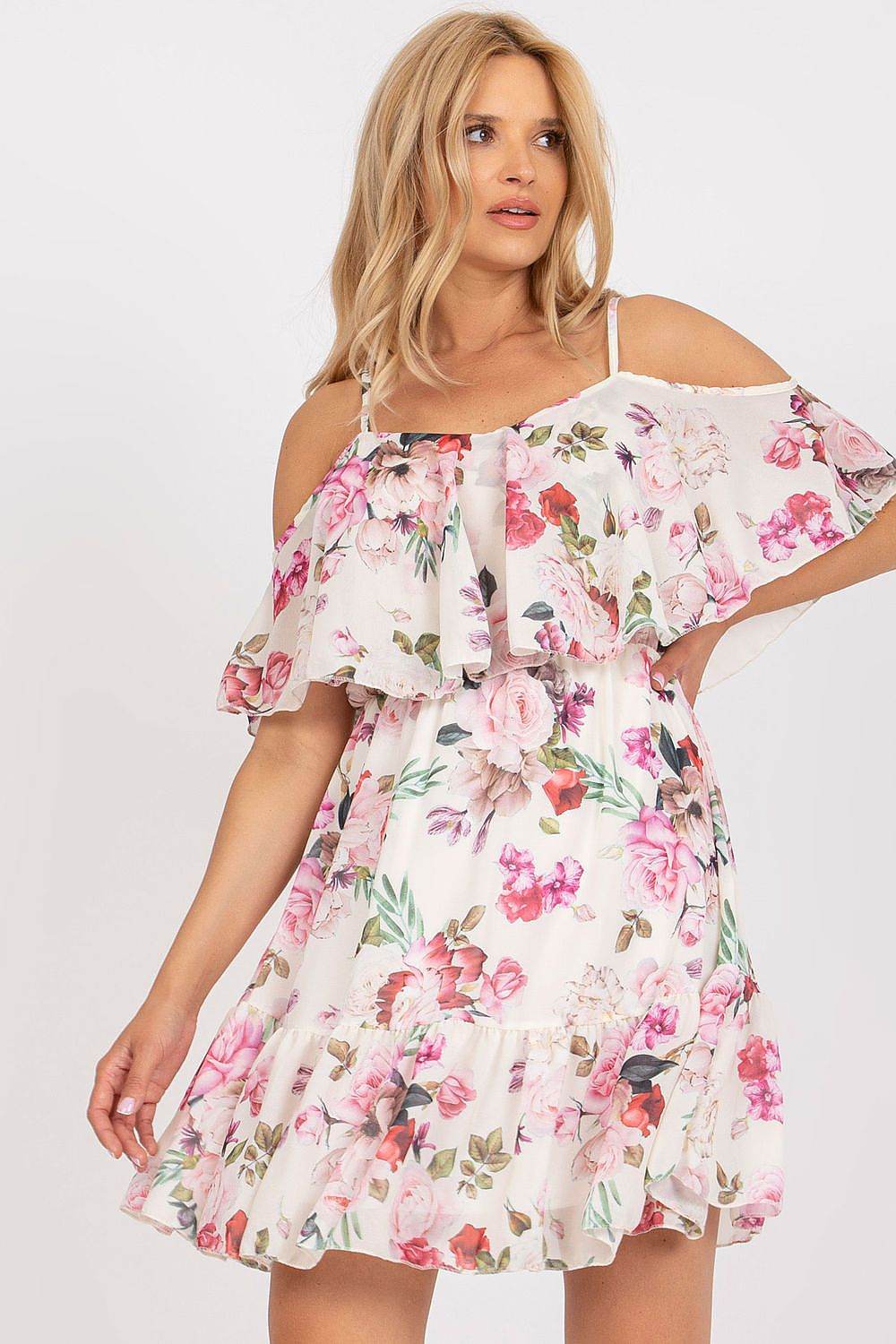 Daydress Och Bella - CELIA MODA