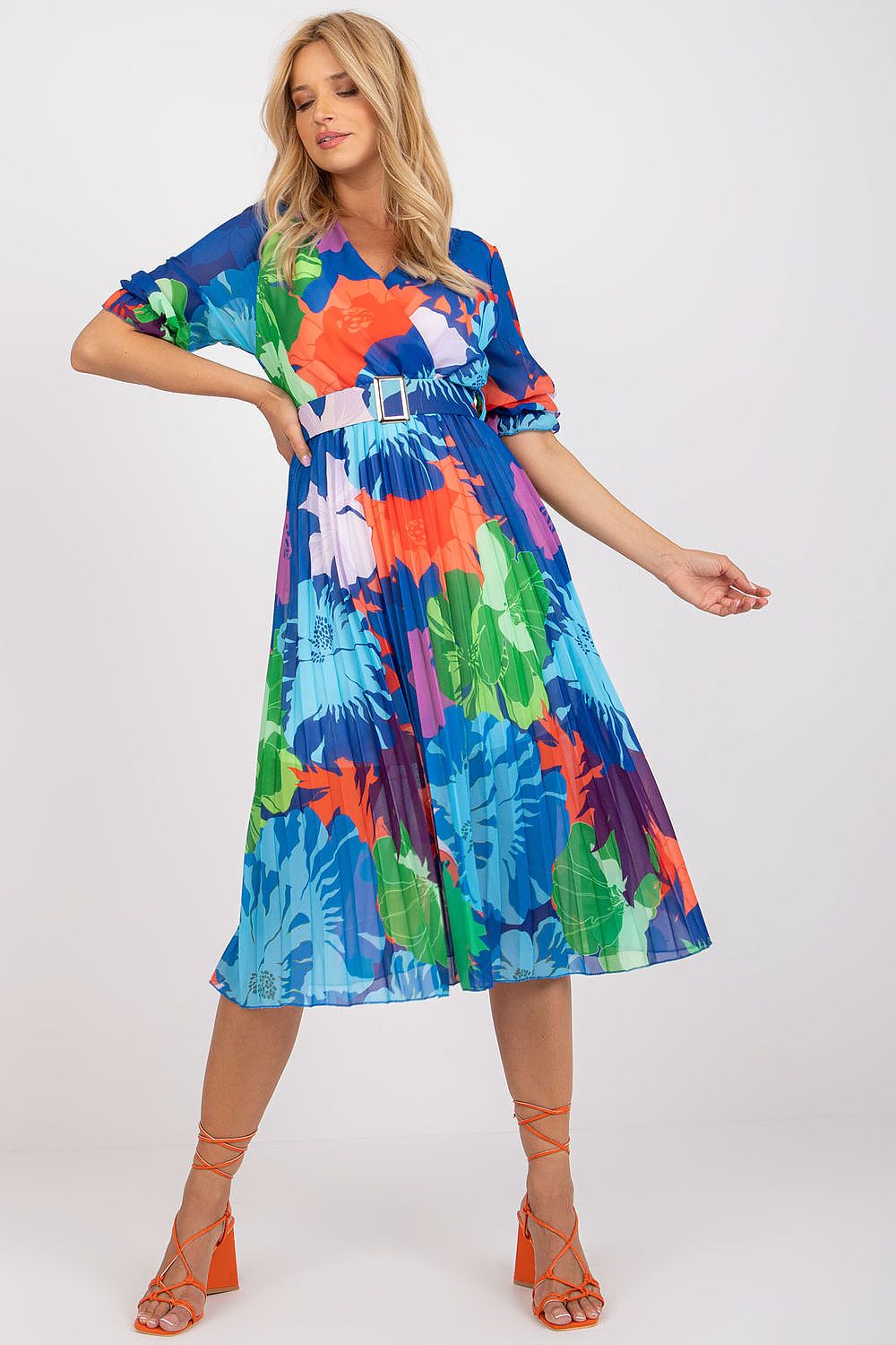 Daydress model 166141 Och Bella