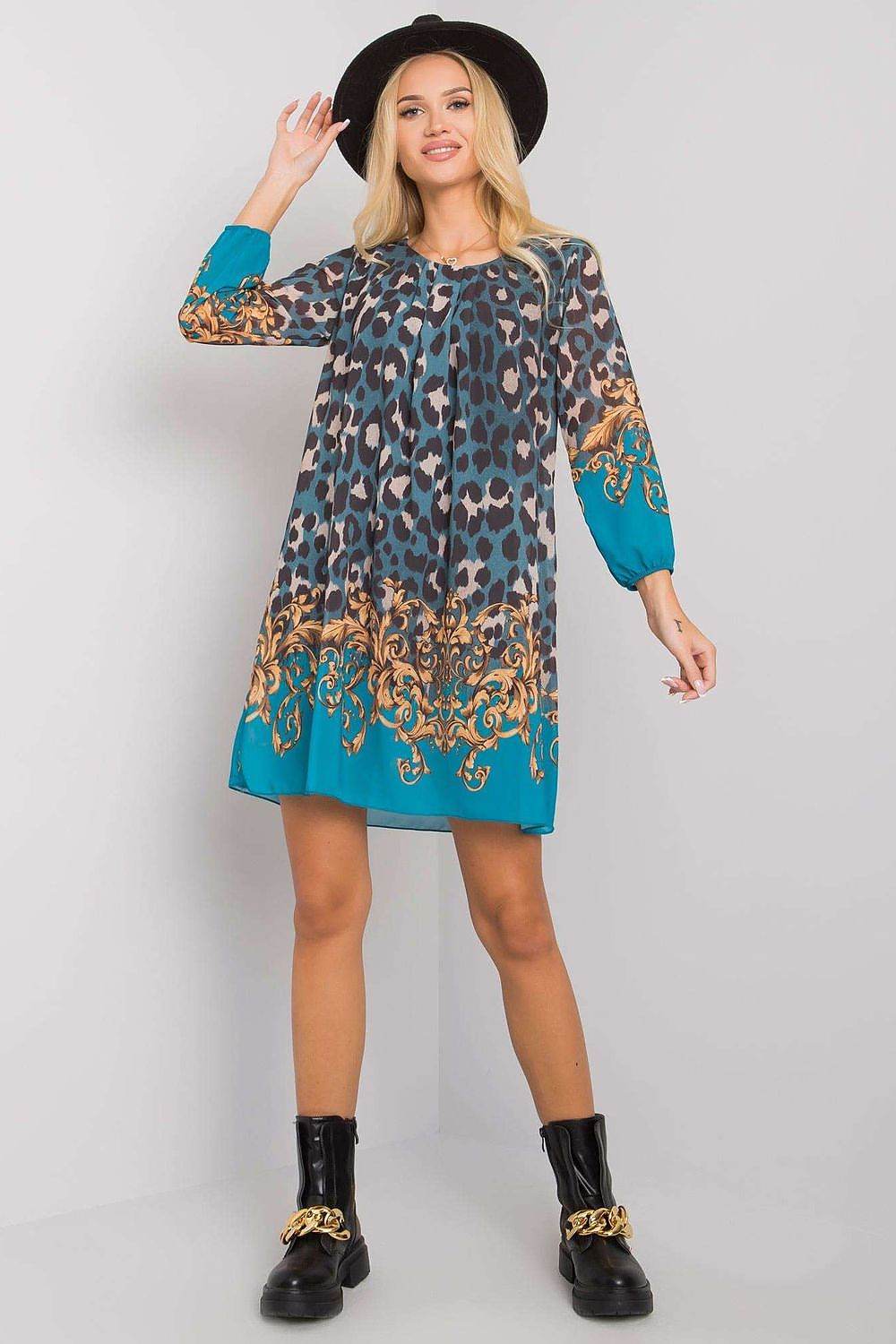 Daydress Och Bella - CELIA MODA