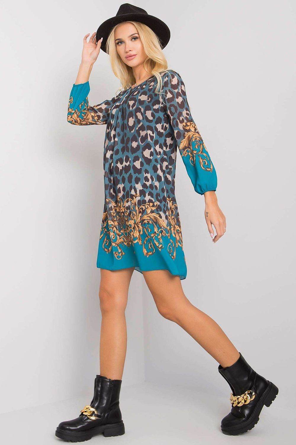 Daydress Och Bella - CELIA MODA