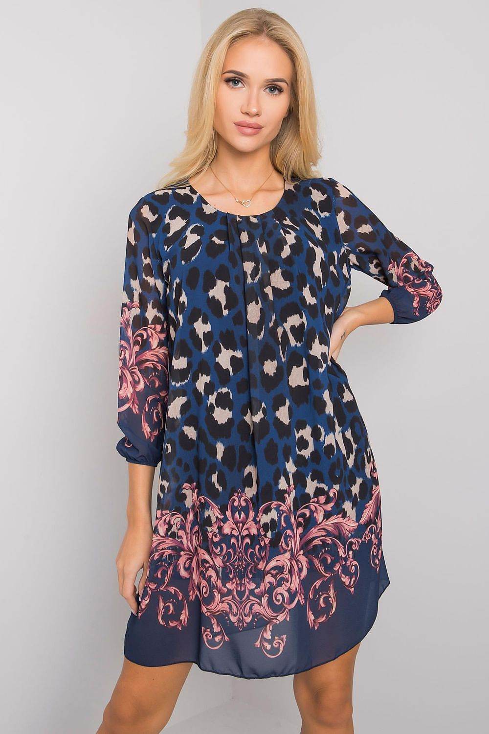 Daydress Och Bella - CELIA MODA