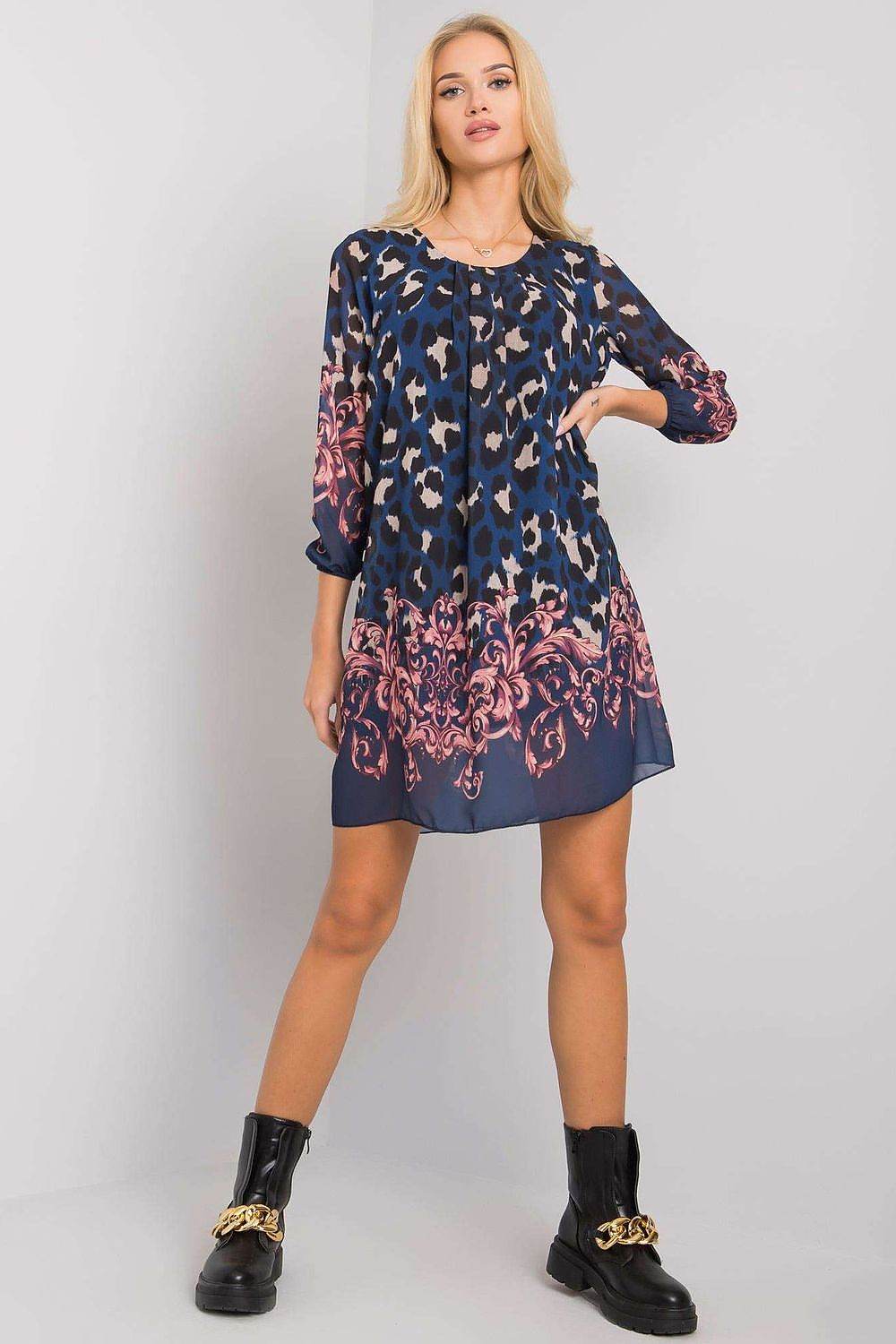 Daydress Och Bella - CELIA MODA