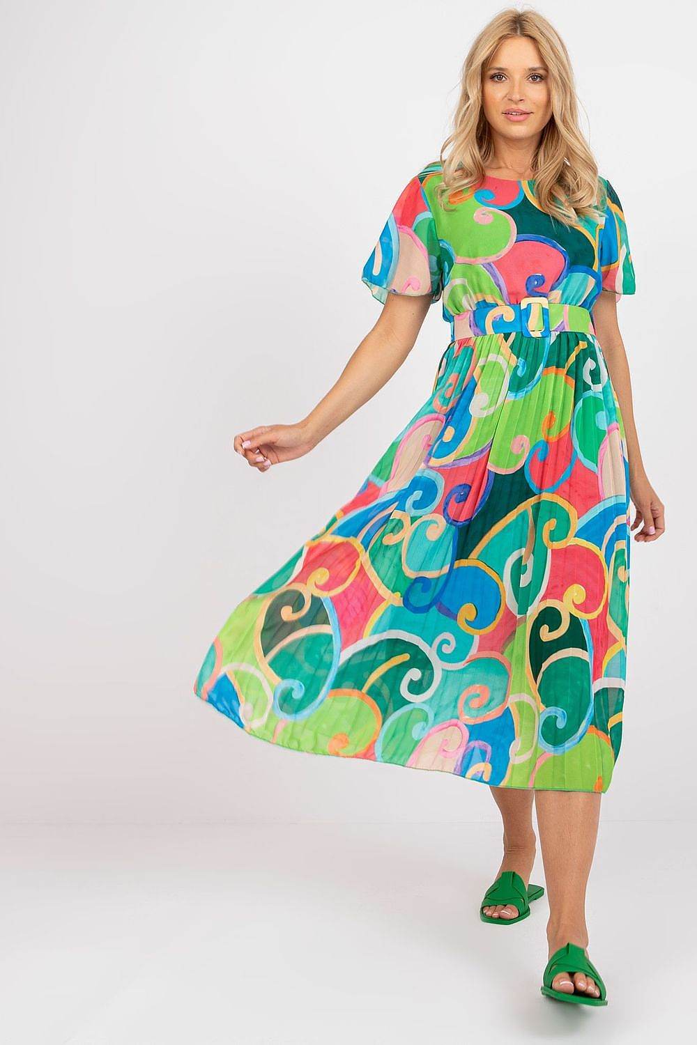Daydress Italy Moda - CELIA MODA