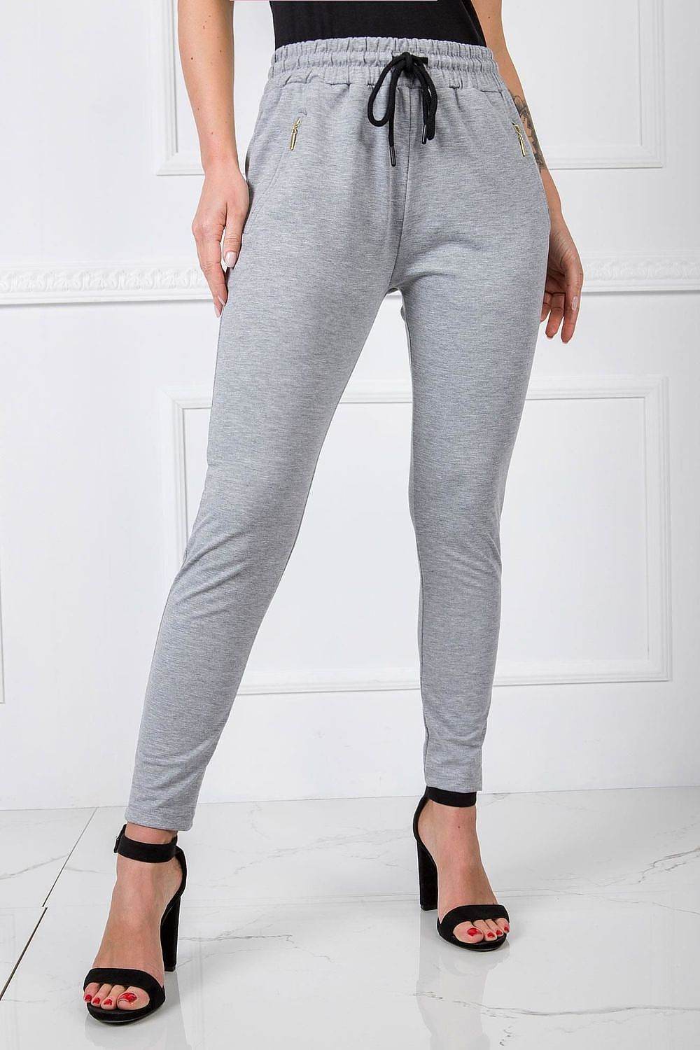 Tracksuit trousers BFG - CELIA MODA