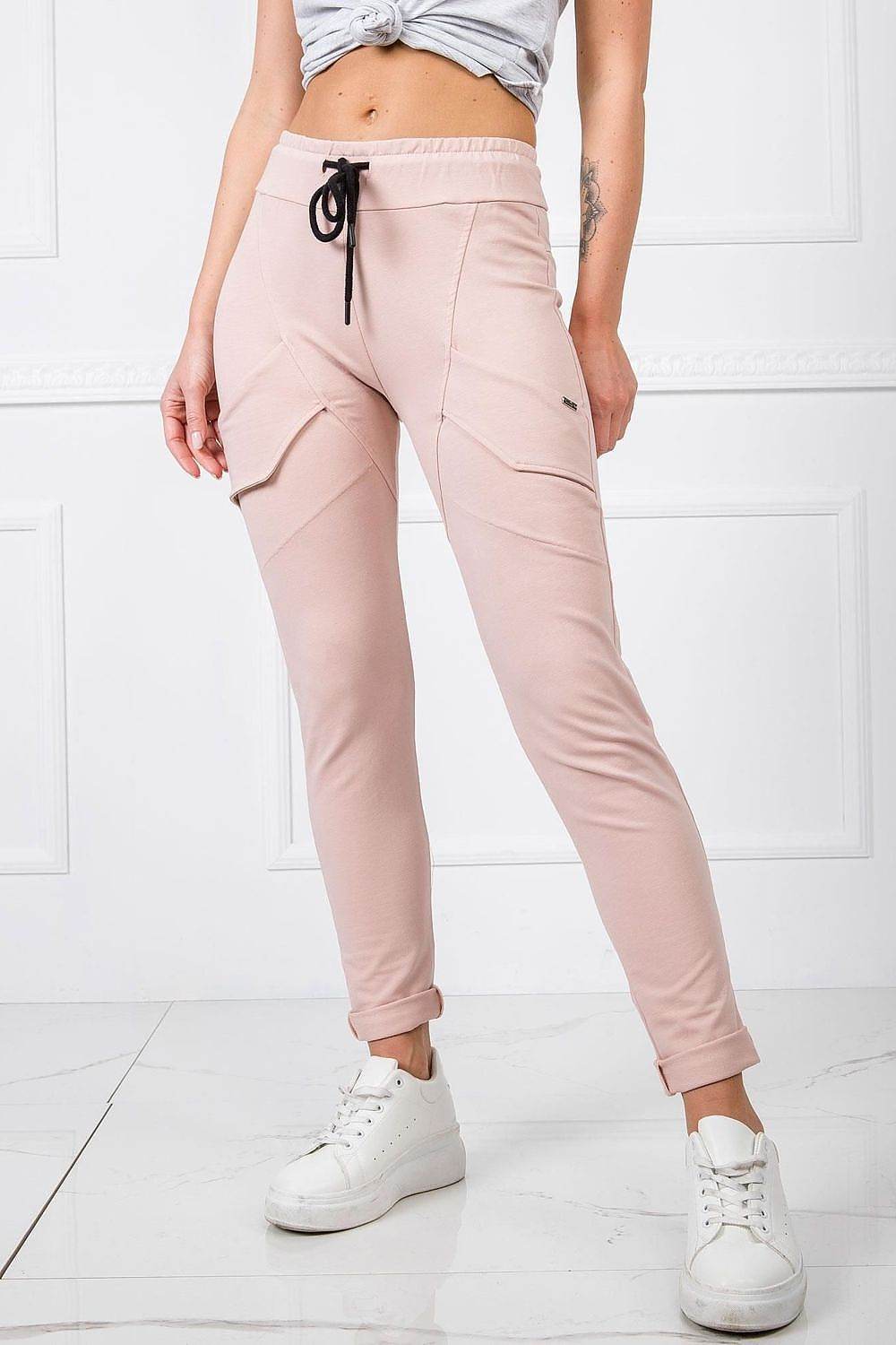 Tracksuit trousers BFG - CELIA MODA