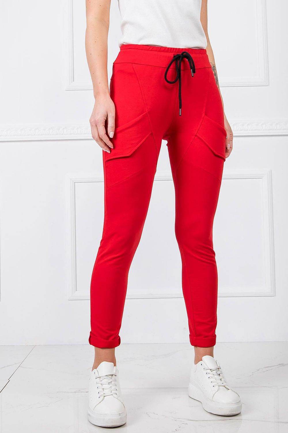 Tracksuit trousers BFG - CELIA MODA