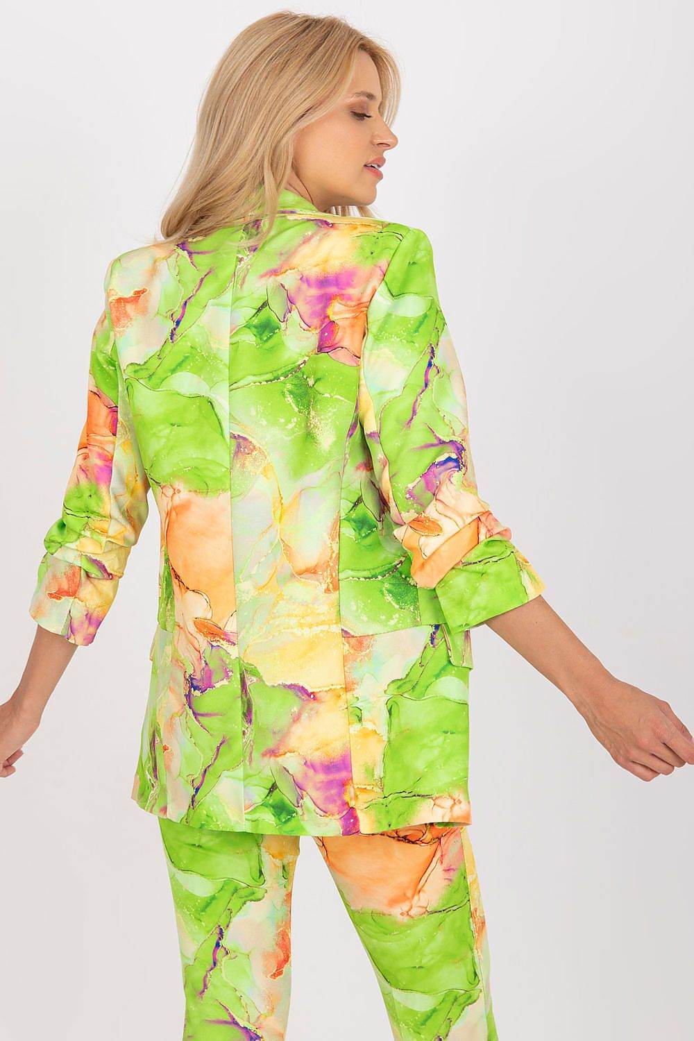 Jacket Italy Moda - CELIA MODA