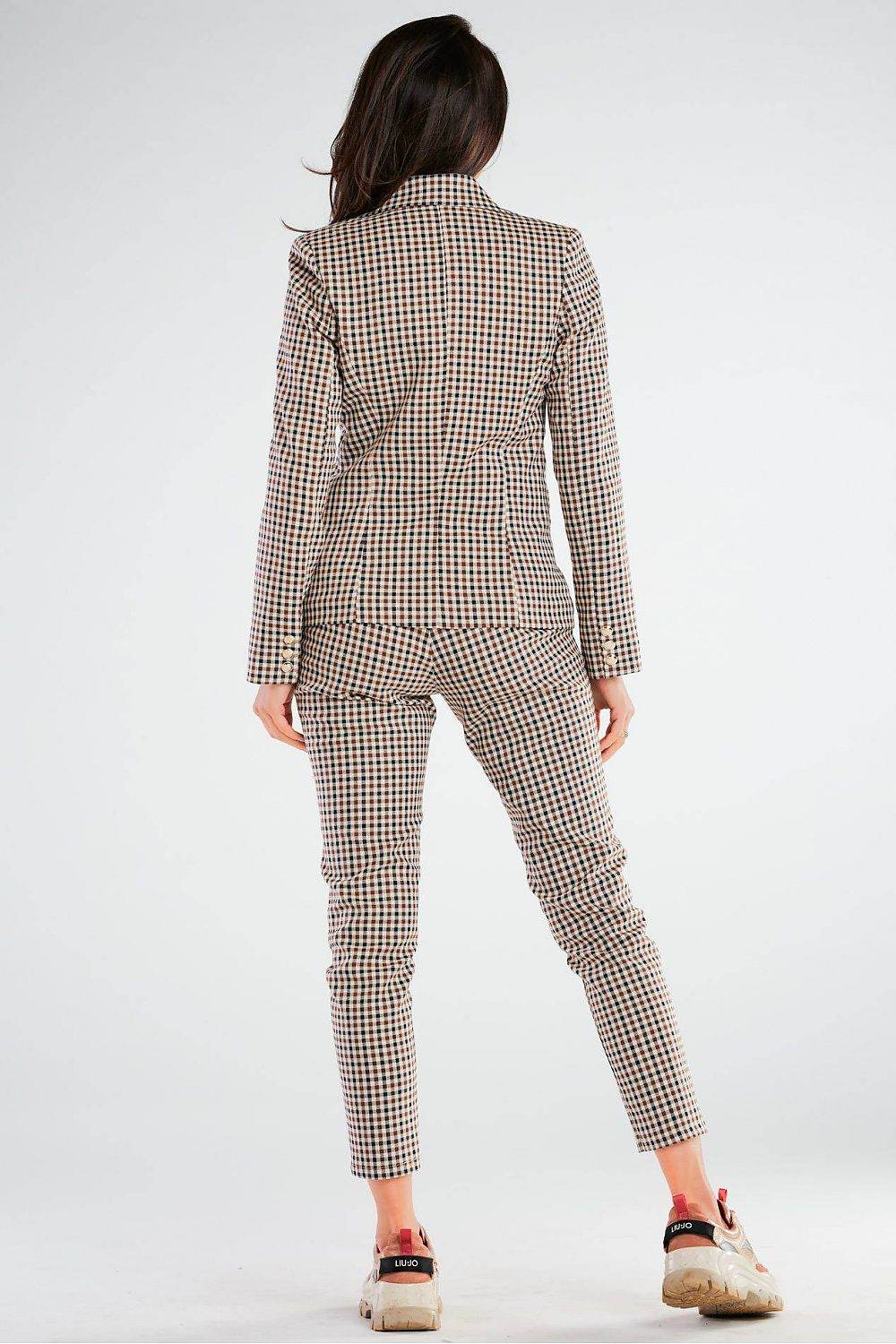 Women trousers awama - CELIA MODA