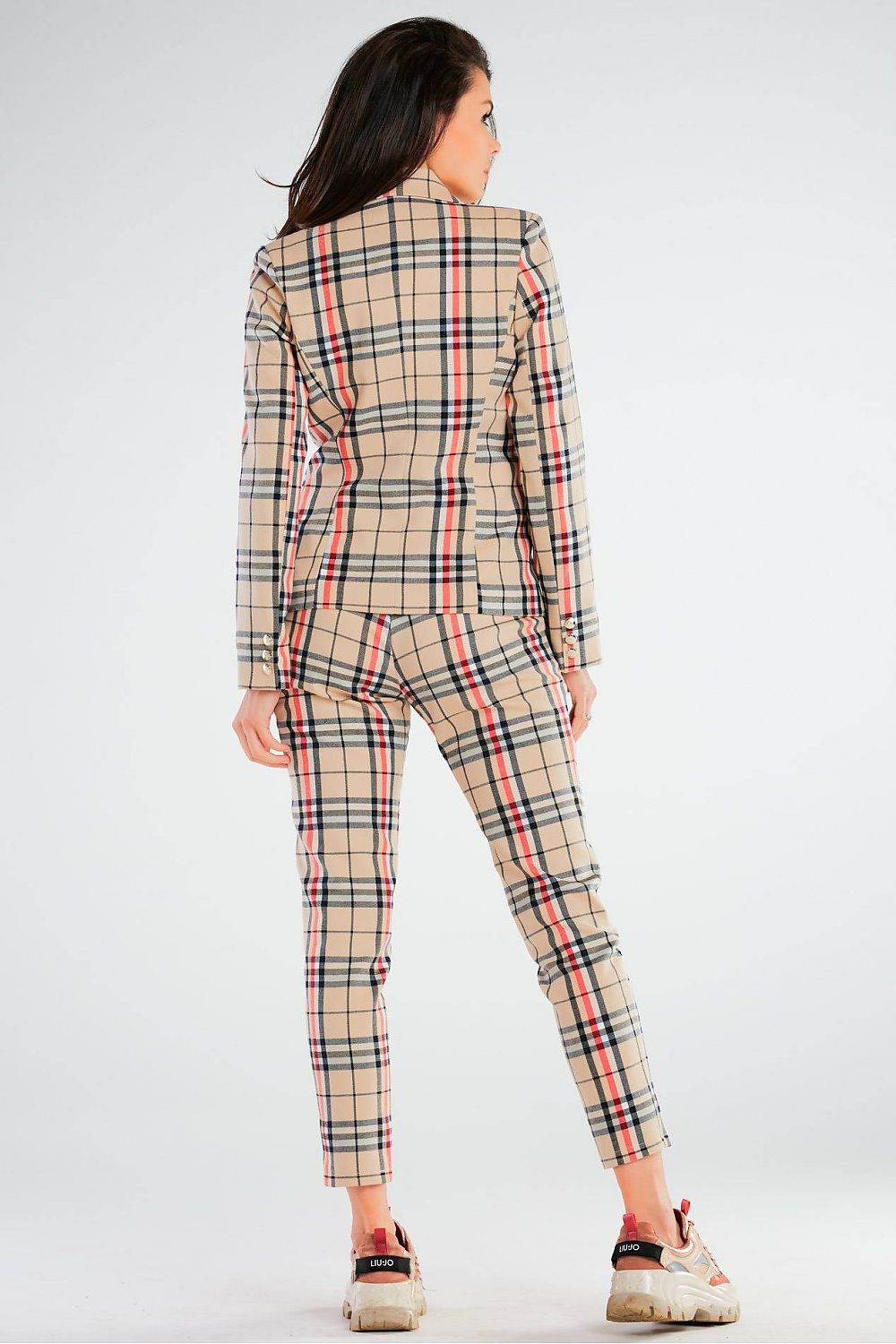 Women trousers awama - CELIA MODA