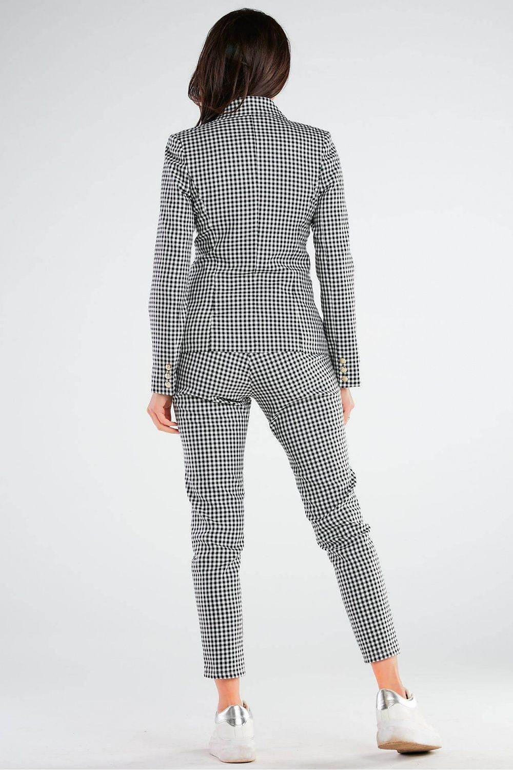 Women trousers awama - CELIA MODA