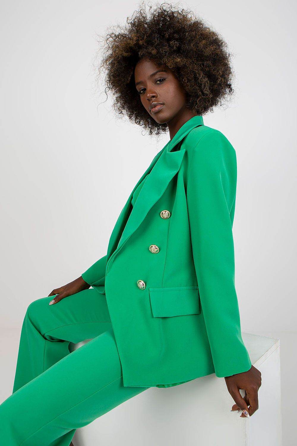 Jacket Italy Moda - CELIA MODA