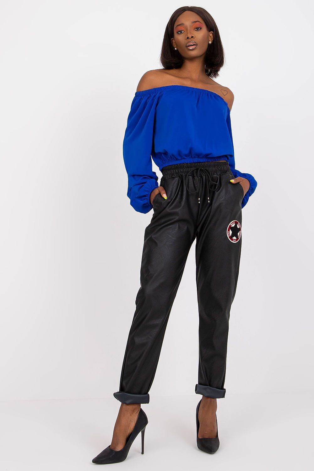 Women trousers Italy Moda - CELIA MODA