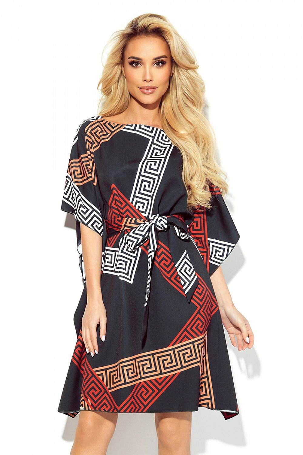 Daydress Numoco - CELIA MODA