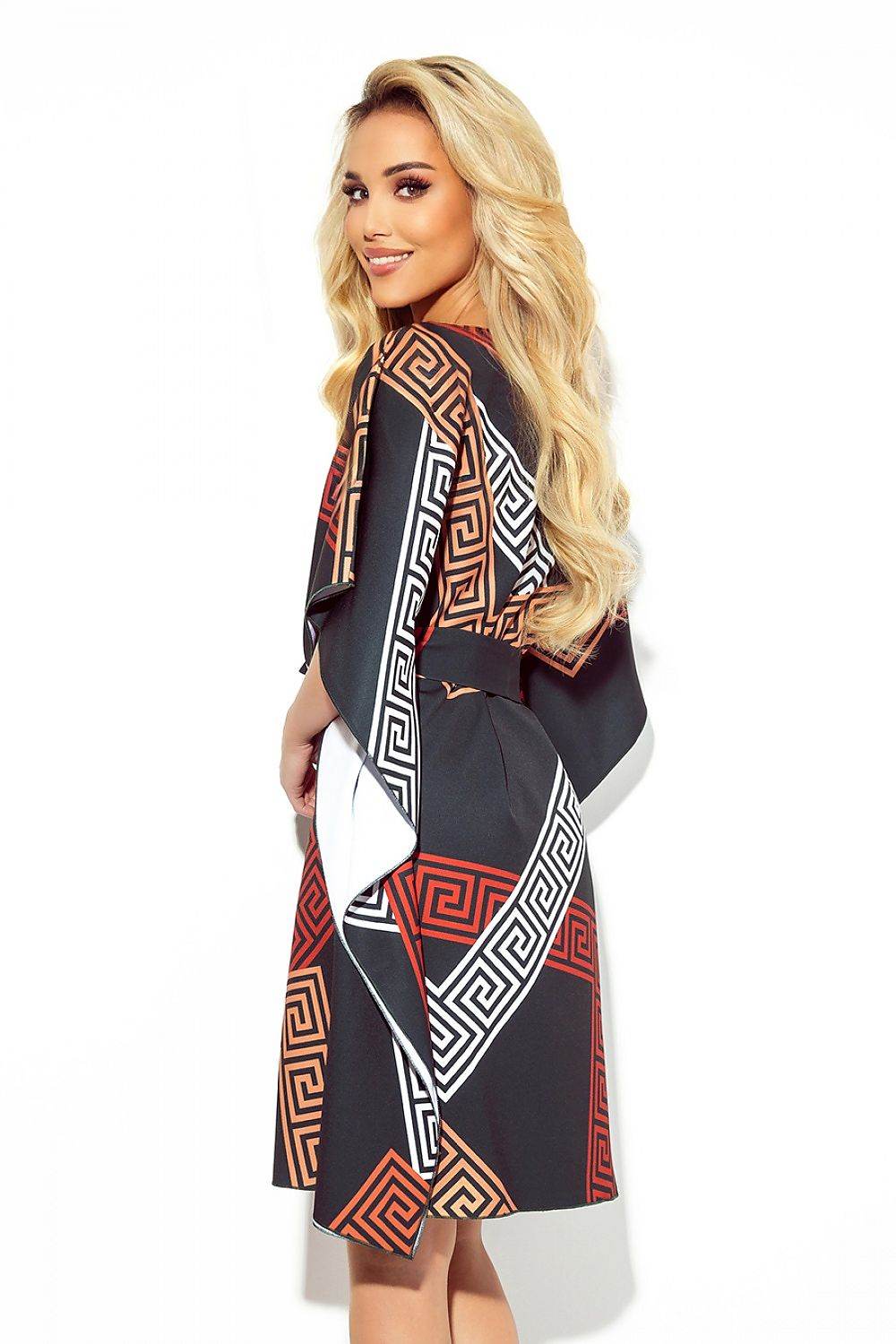 Daydress Numoco - CELIA MODA