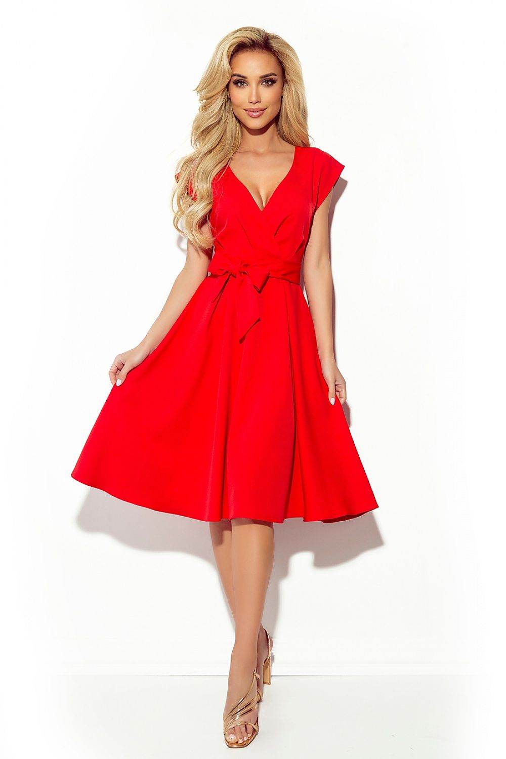 Cocktail dress Numoco - CELIA MODA