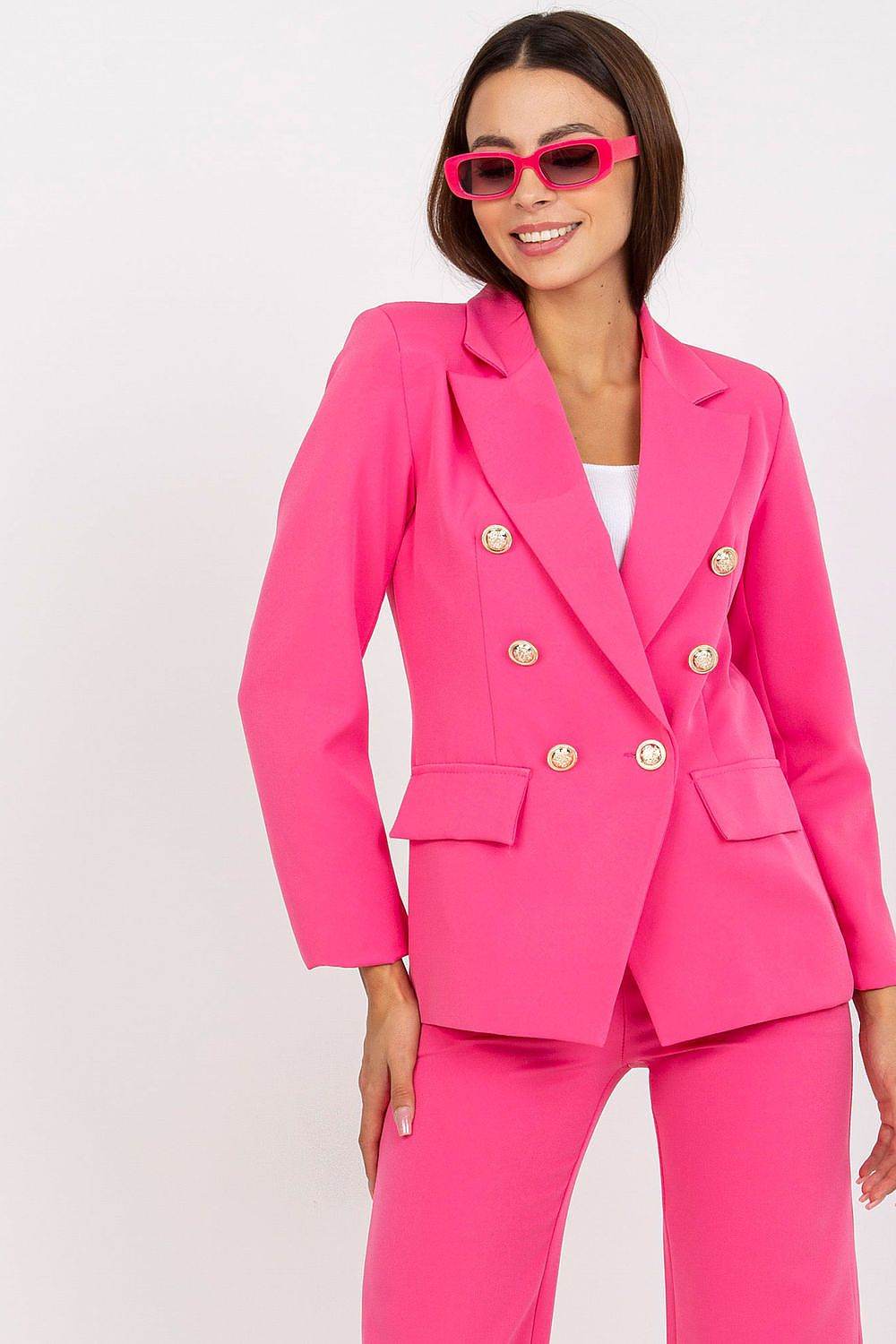 Jacket Italy Moda - CELIA MODA