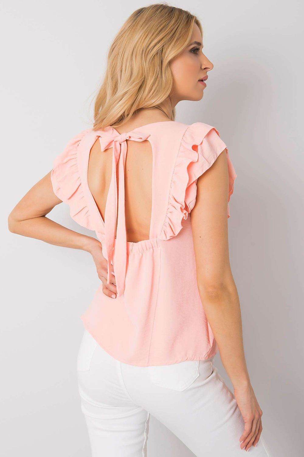 Blouse Och Bella - CELIA MODA