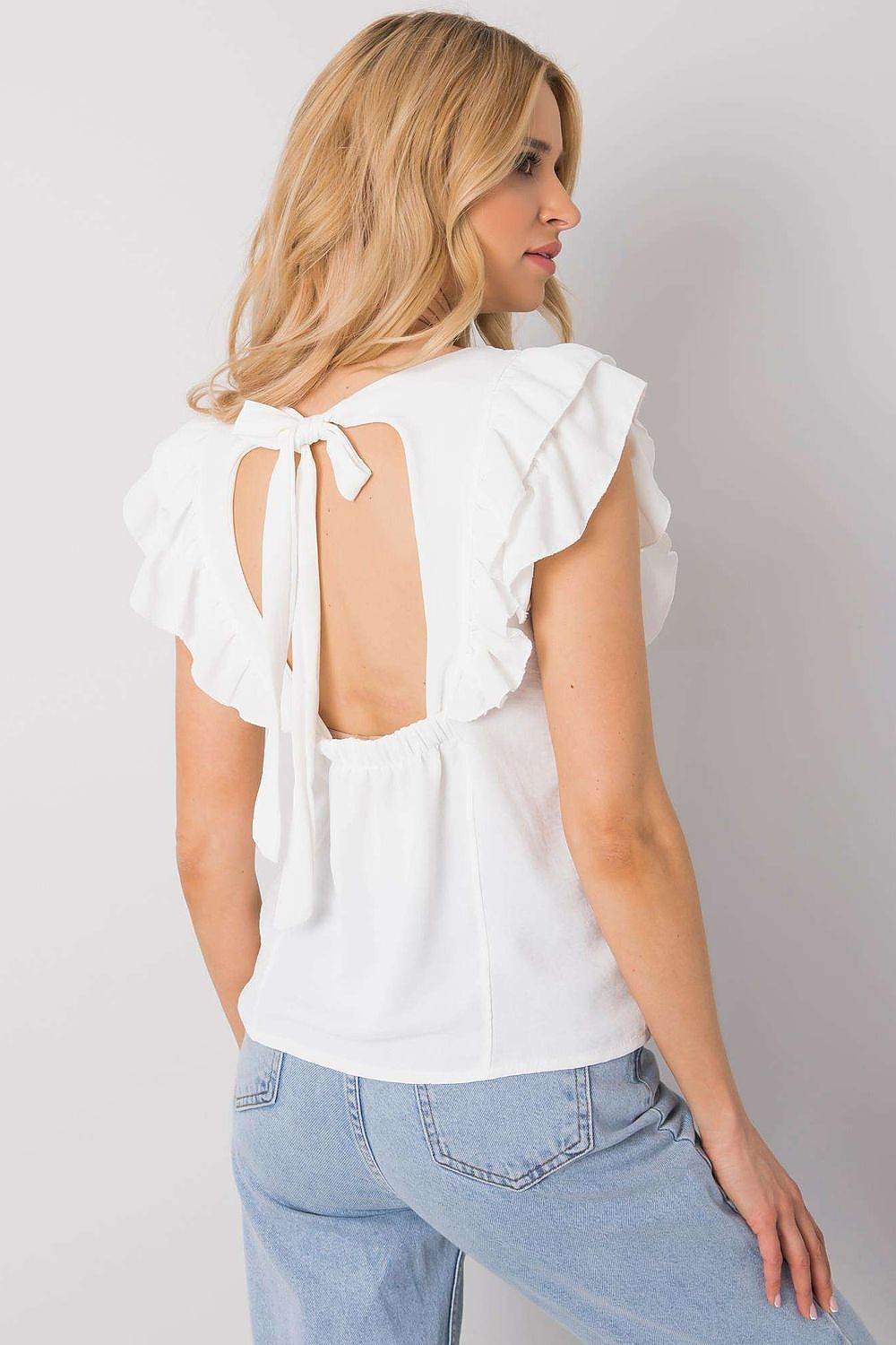 Blouse Och Bella - CELIA MODA