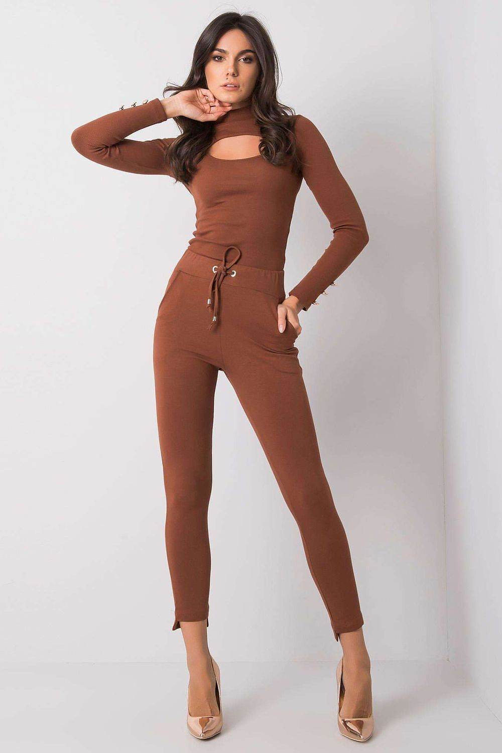 Tracksuit trousers BFG - CELIA MODA