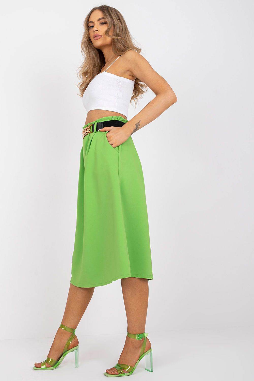 Skirt Italy Moda - CELIA MODA