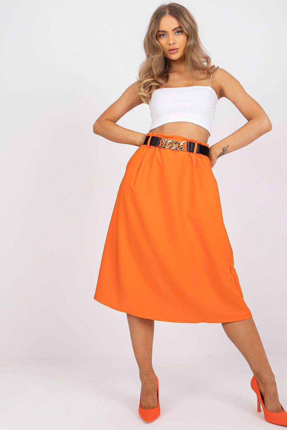 Skirt Italy Moda - CELIA MODA
