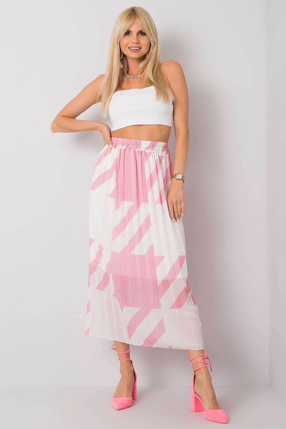 Skirt Italy Moda - CELIA MODA