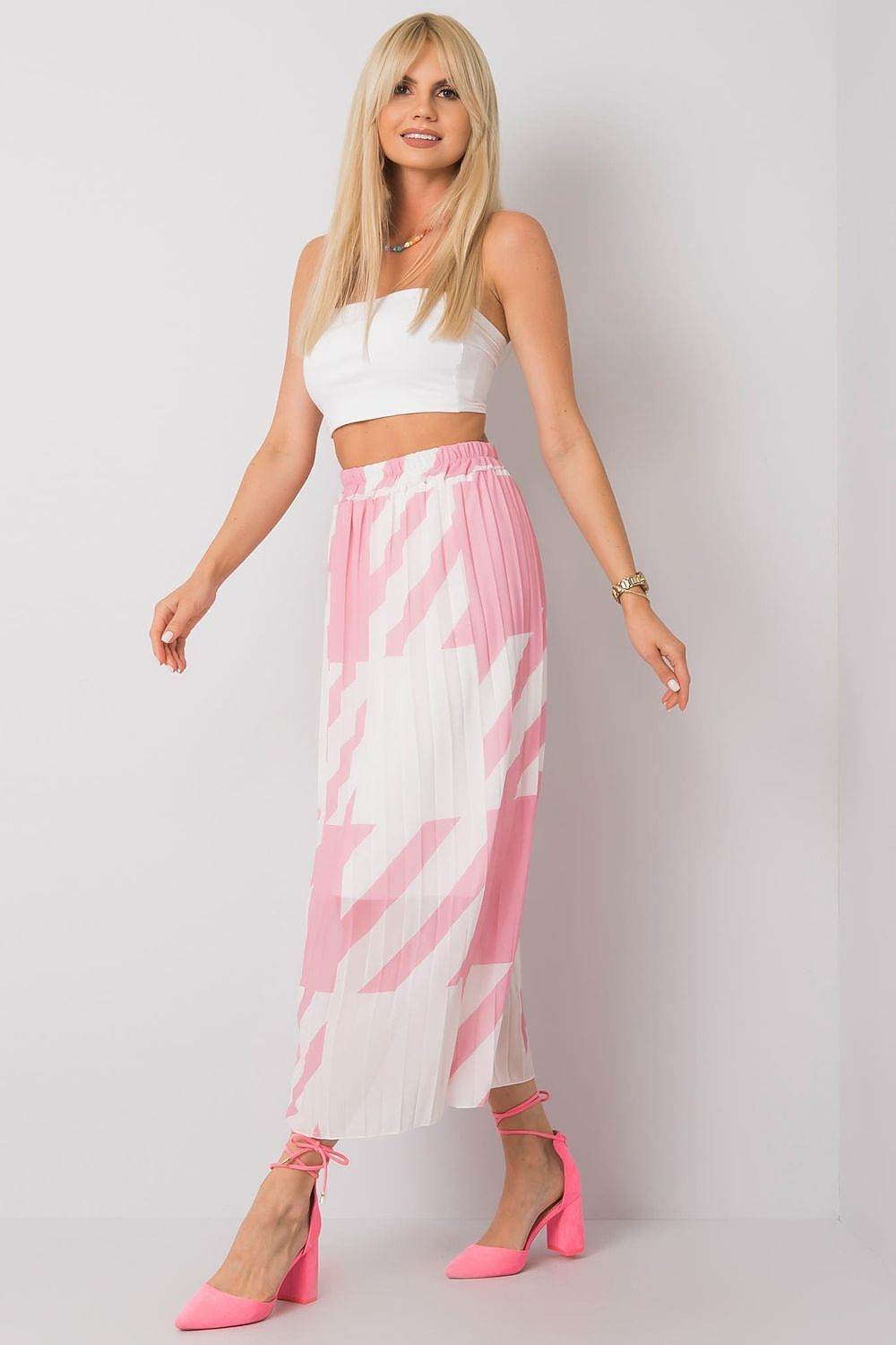 Skirt Italy Moda - CELIA MODA