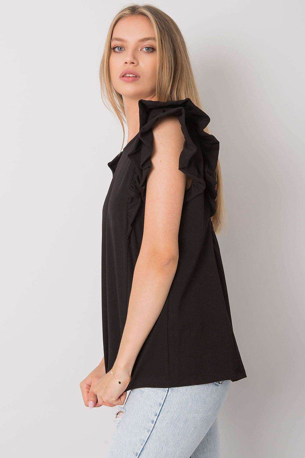 Blouse Och Bella - CELIA MODA