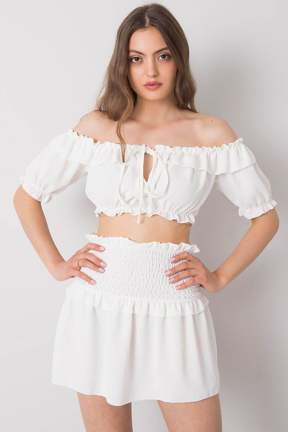 Blouse Och Bella - CELIA MODA