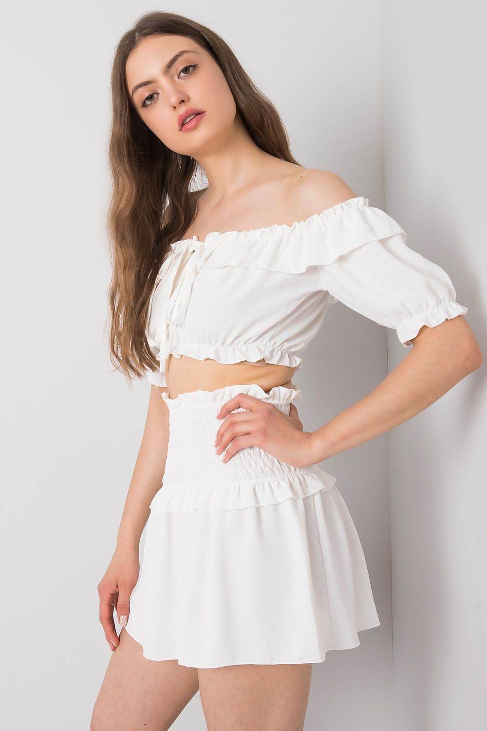 Blouse Och Bella - CELIA MODA