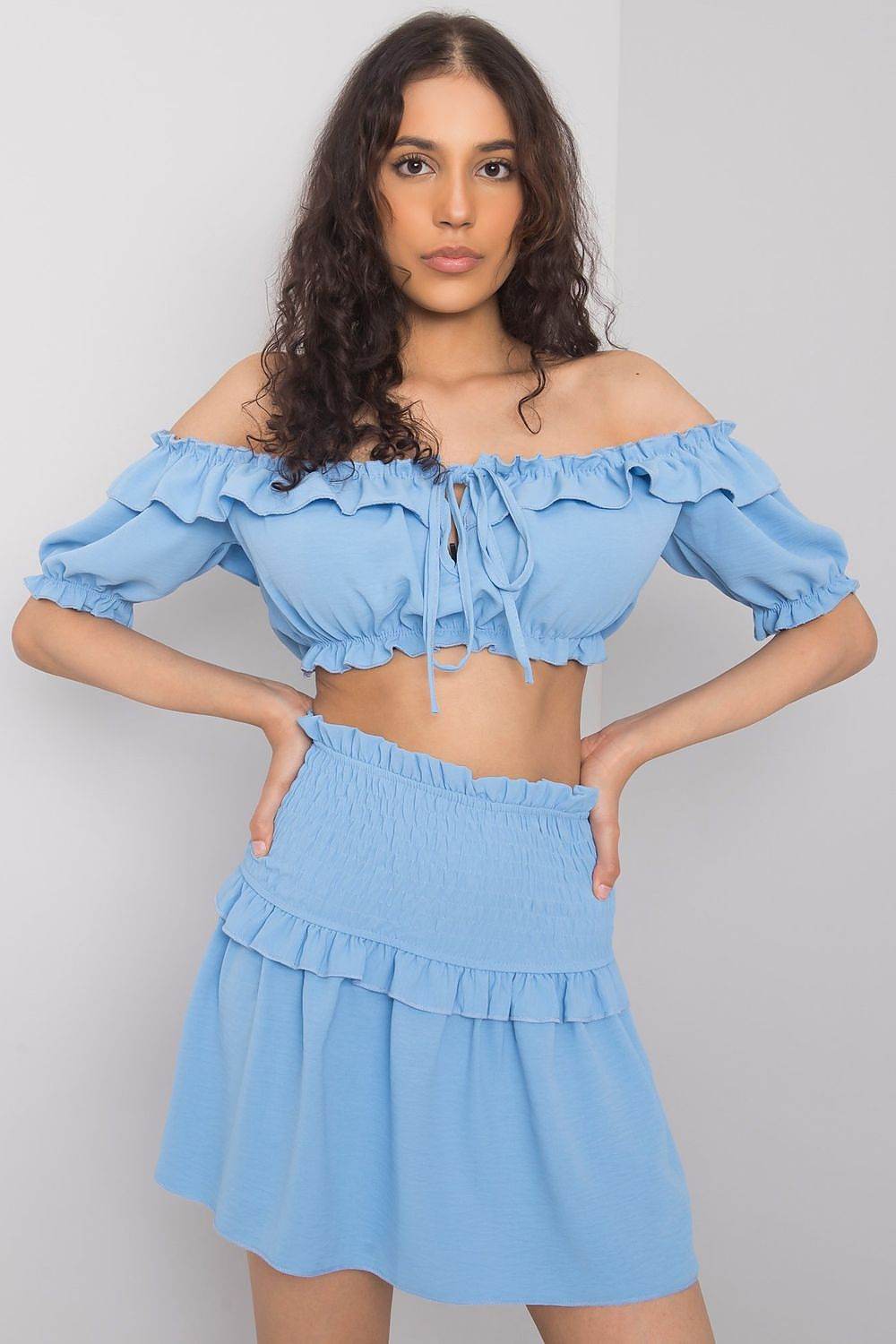 Blouse Och Bella - CELIA MODA