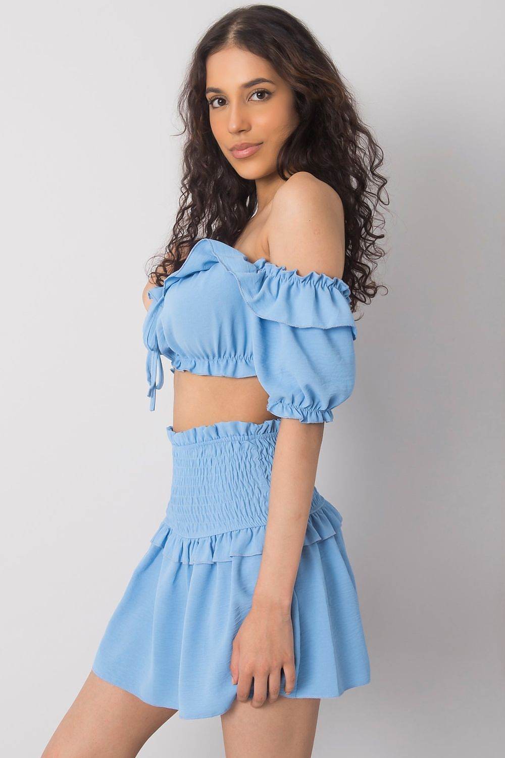 Blouse Och Bella - CELIA MODA