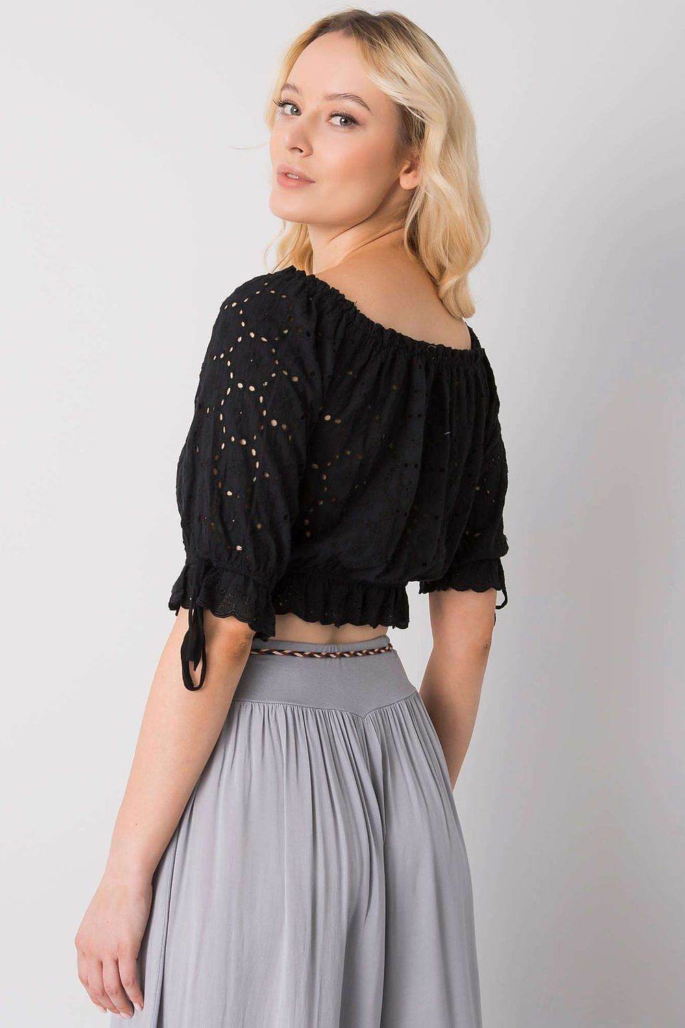 Blouse Och Bella - CELIA MODA