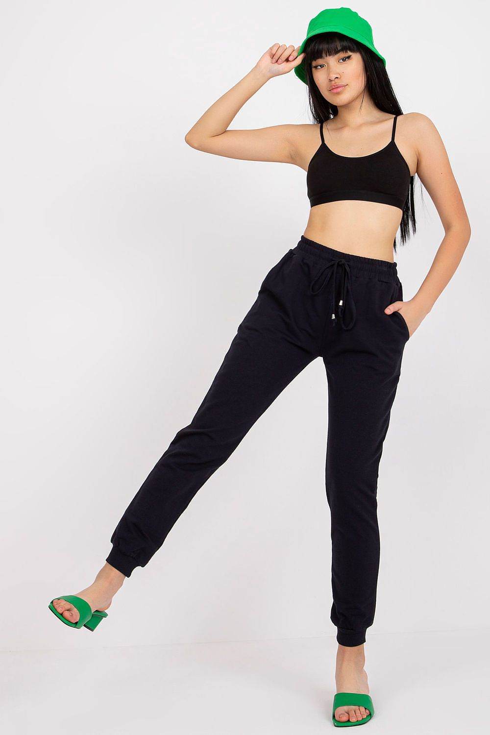Tracksuit trousers BFG - CELIA MODA
