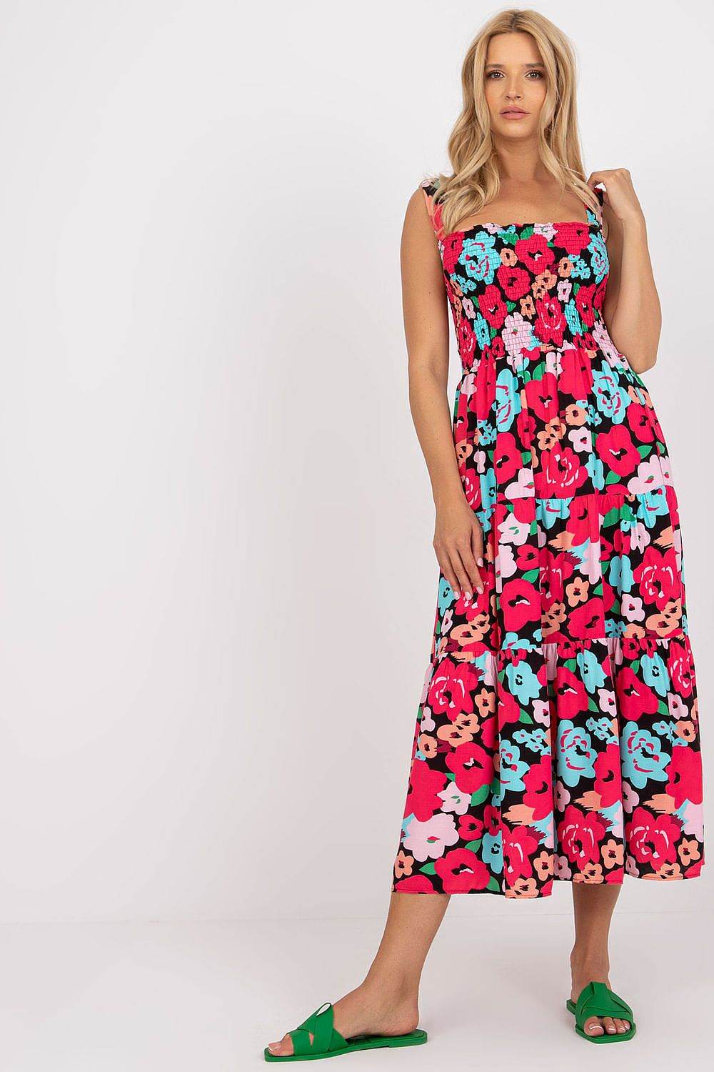 Daydress Rue Paris - CELIA MODA