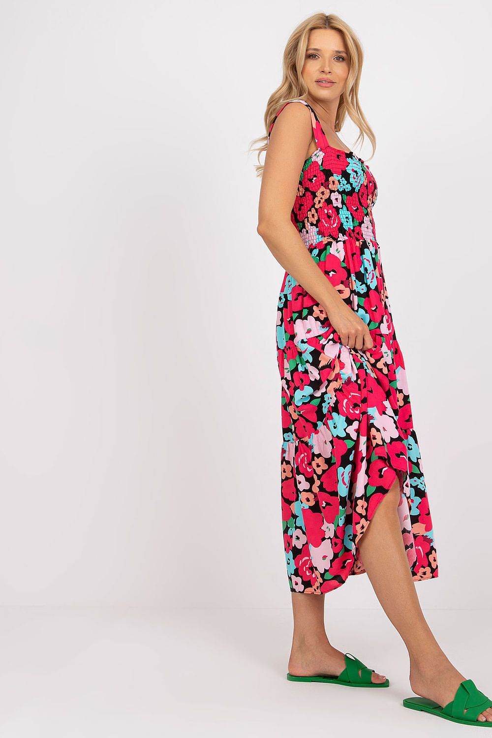 Daydress Rue Paris - CELIA MODA
