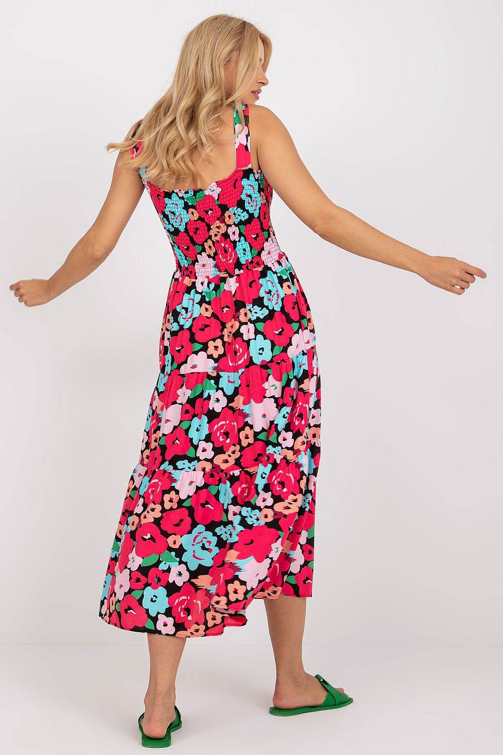 Daydress Rue Paris - CELIA MODA