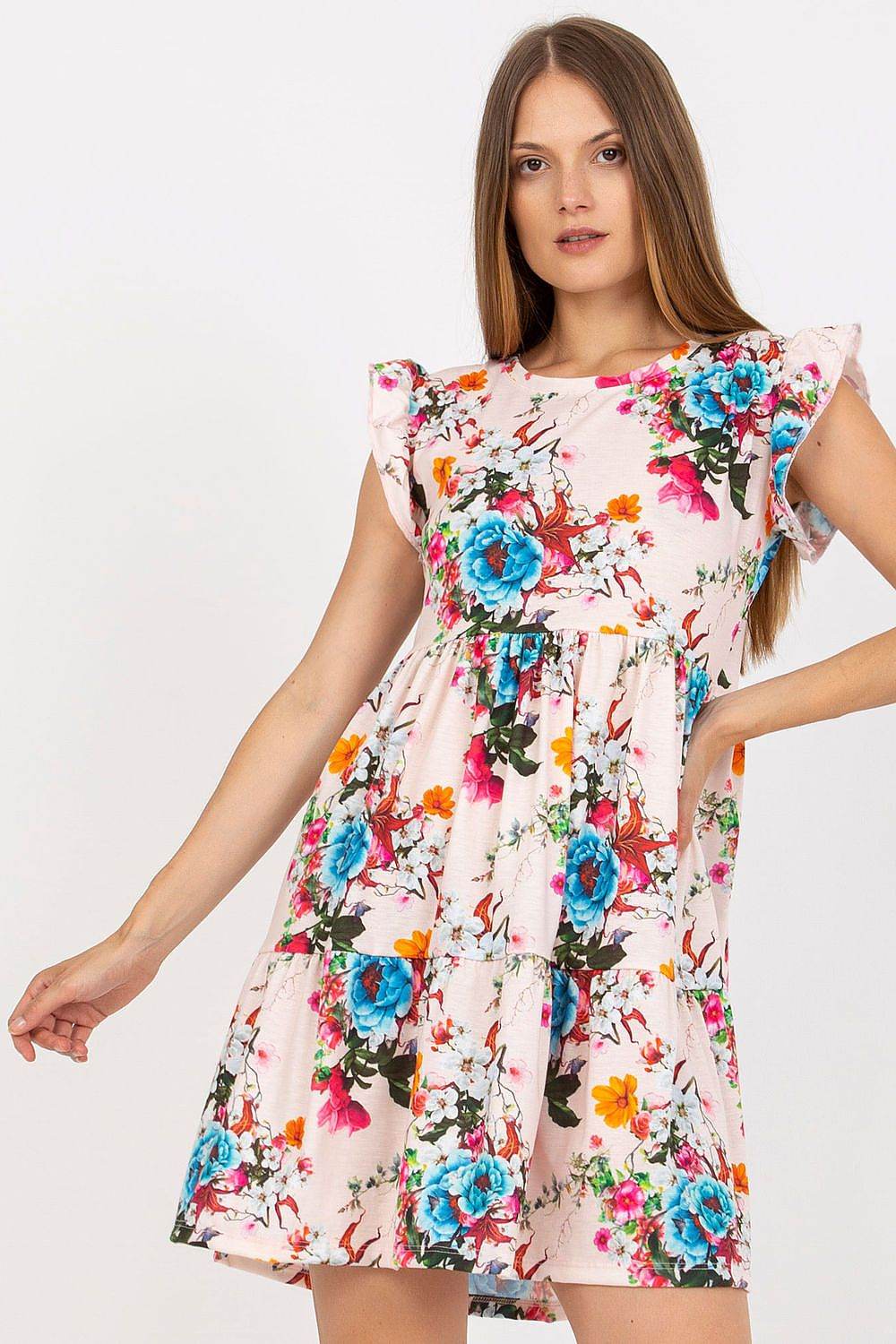 Daydress Rue Paris - CELIA MODA