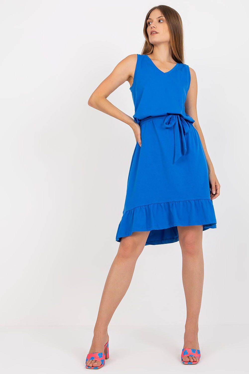 Daydress Rue Paris - CELIA MODA