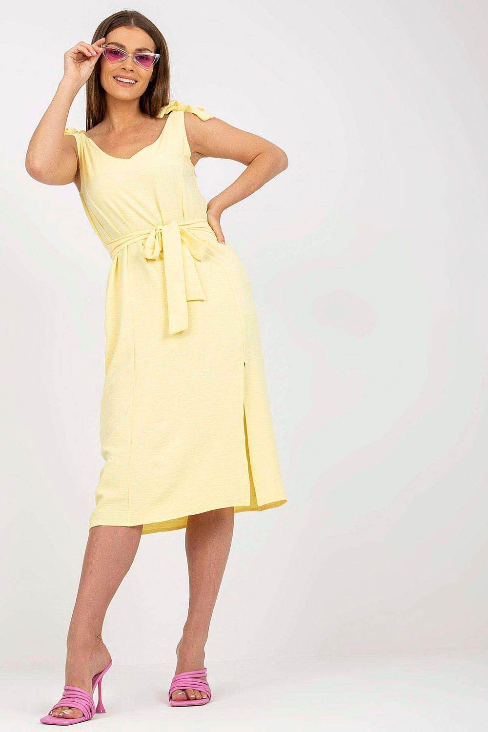 Daydress Rue Paris - CELIA MODA