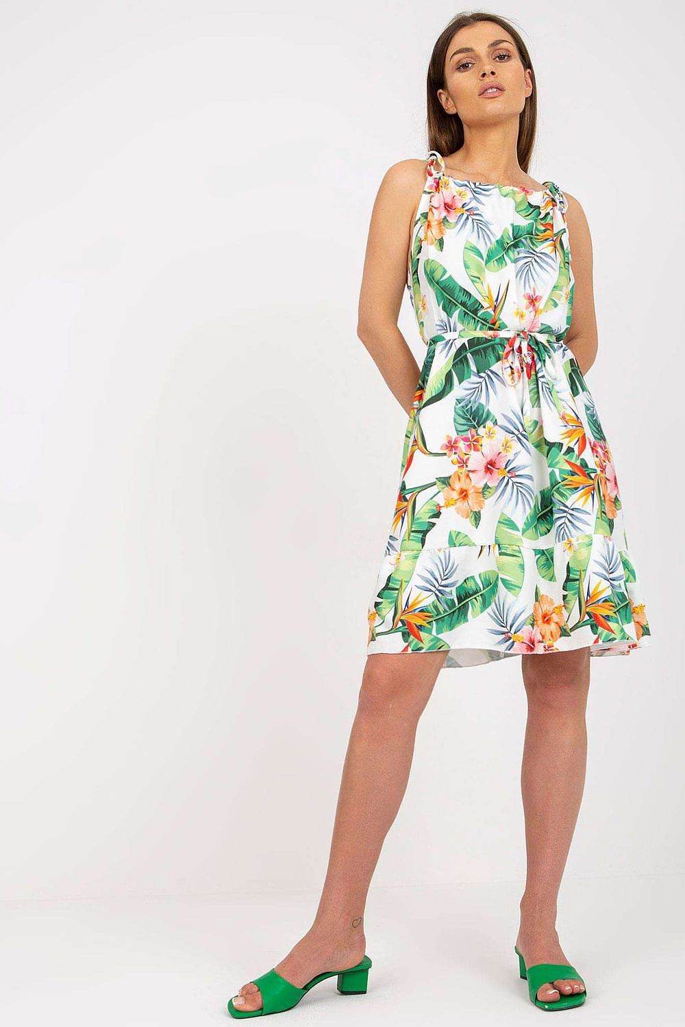 Daydress Rue Paris - CELIA MODA