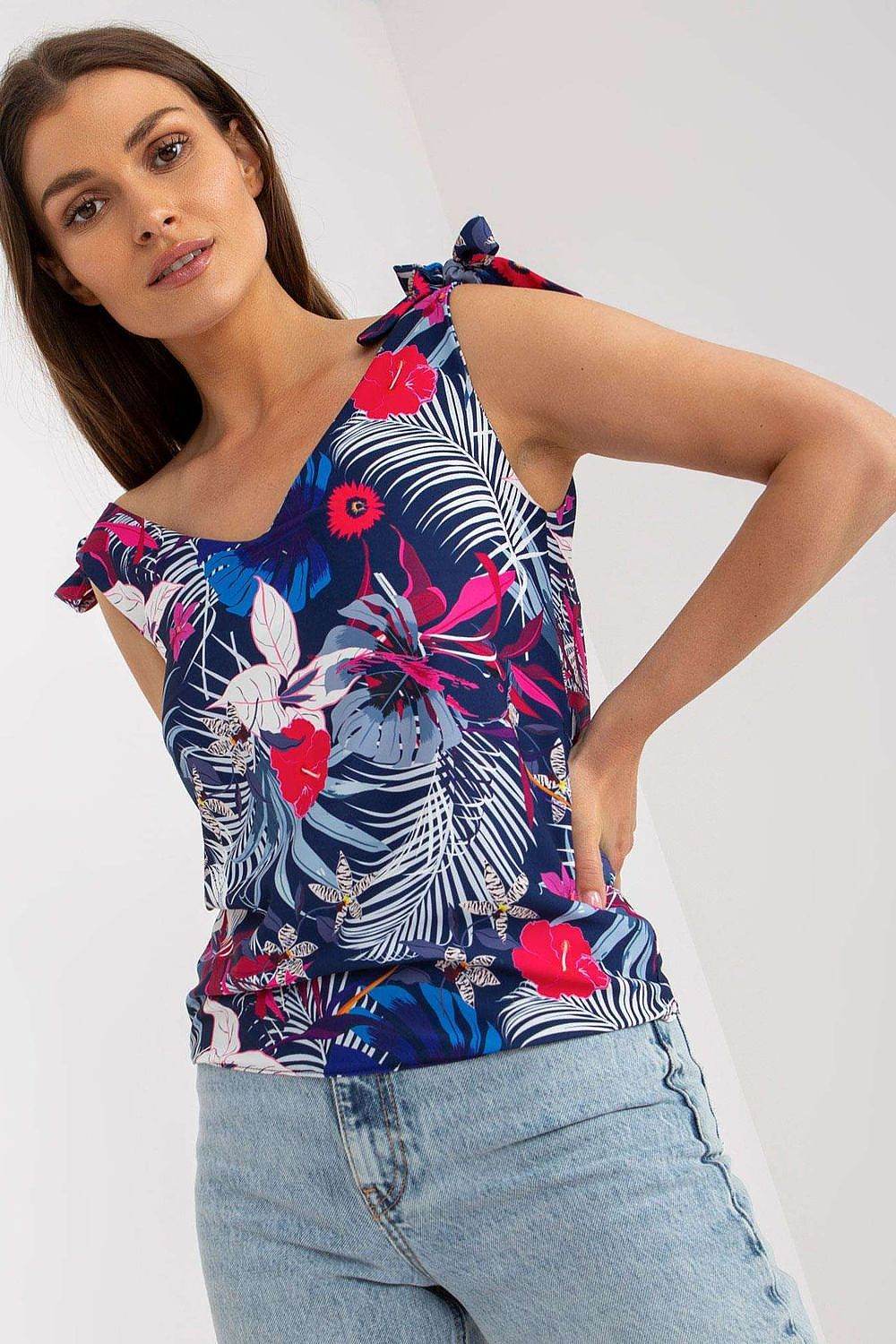 Top Rue Paris - CELIA MODA