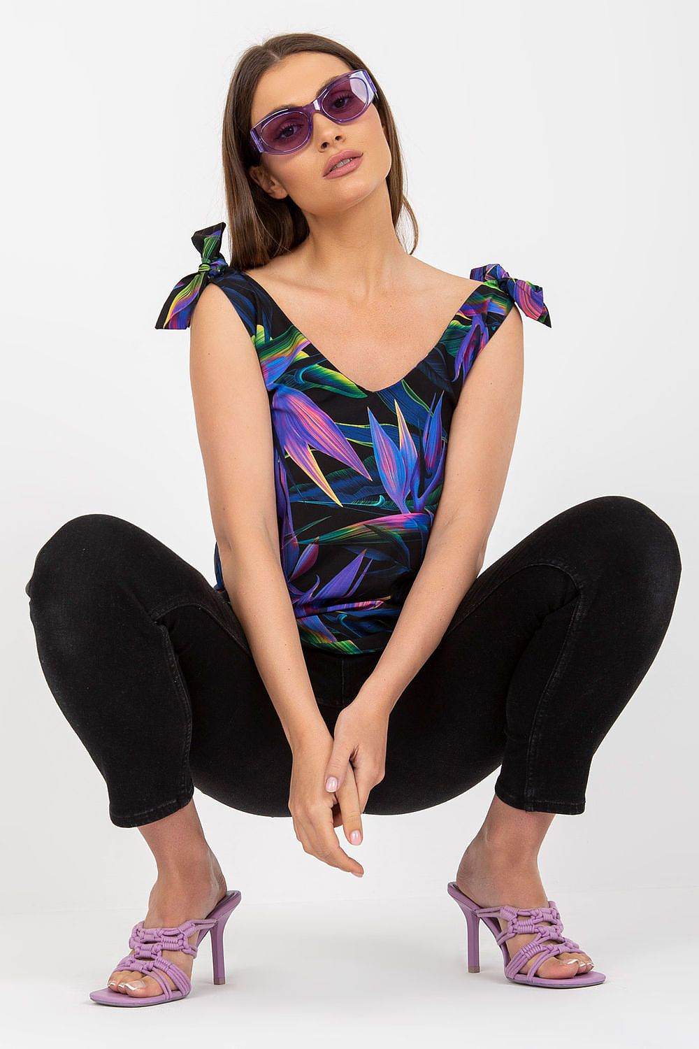 Top Rue Paris - CELIA MODA
